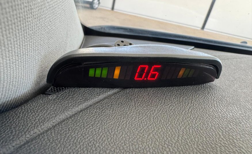 CITROEN C5 2.0 HDI 163Cv Automático