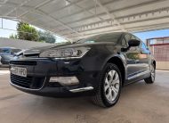 CITROEN C5 2.0 HDI 163Cv Automático
