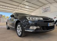 CITROEN C5 2.0 HDI 163Cv Automático