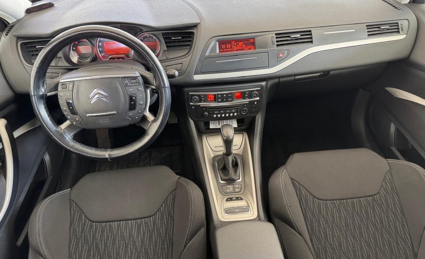 CITROEN C5 2.0 HDI 163Cv Automático