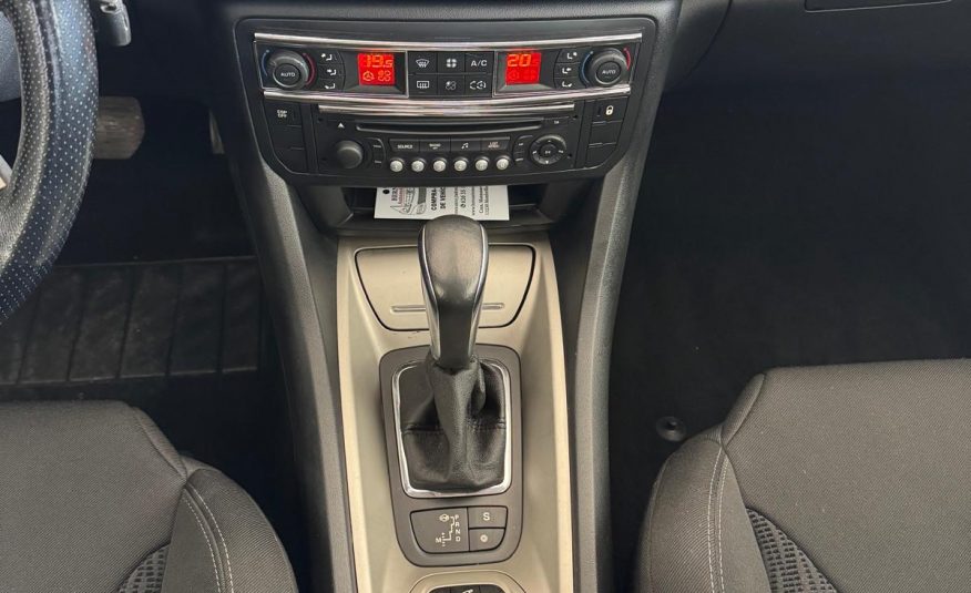 CITROEN C5 2.0 HDI 163Cv Automático