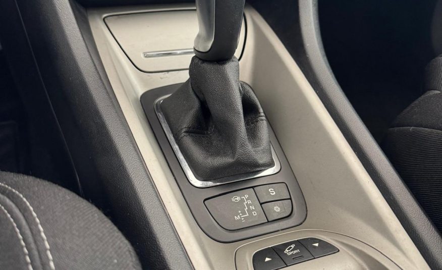 CITROEN C5 2.0 HDI 163Cv Automático