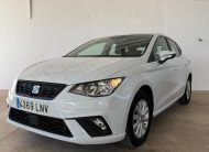 SEAT IBIZA 1.0 TSI 110Cv