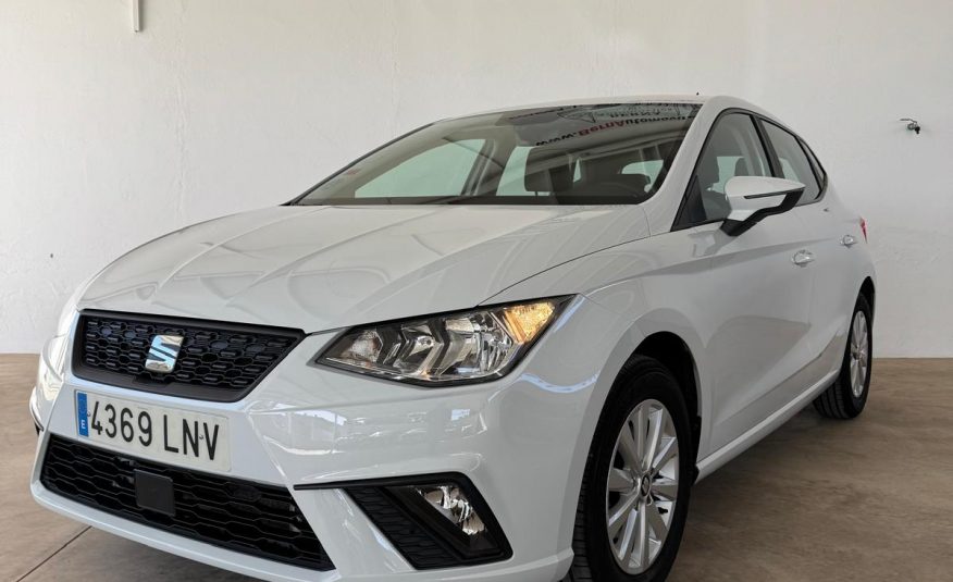 SEAT IBIZA 1.0 TSI 110Cv