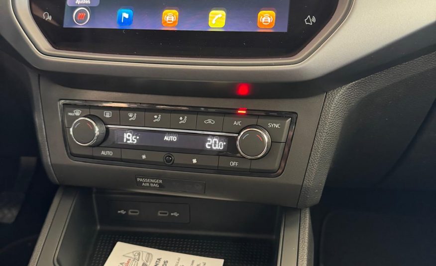 SEAT IBIZA 1.0 TSI 110Cv