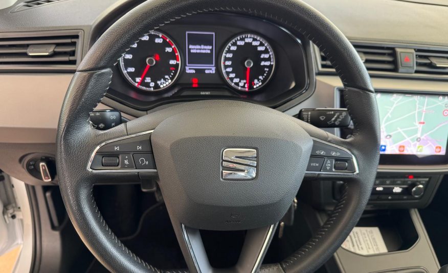 SEAT IBIZA 1.0 TSI 110Cv