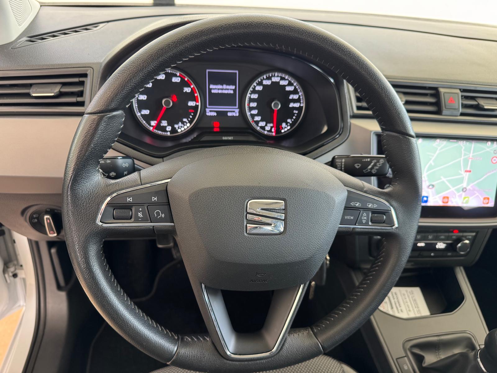 SEAT IBIZA 1.0 TSI 110Cv