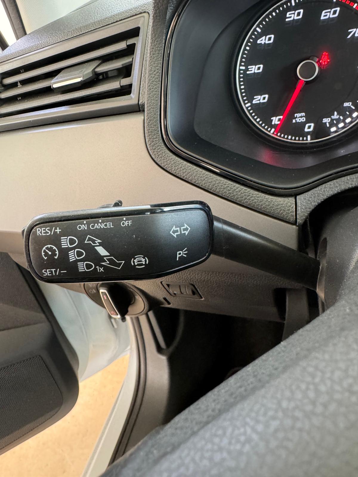 SEAT IBIZA 1.0 TSI 110Cv