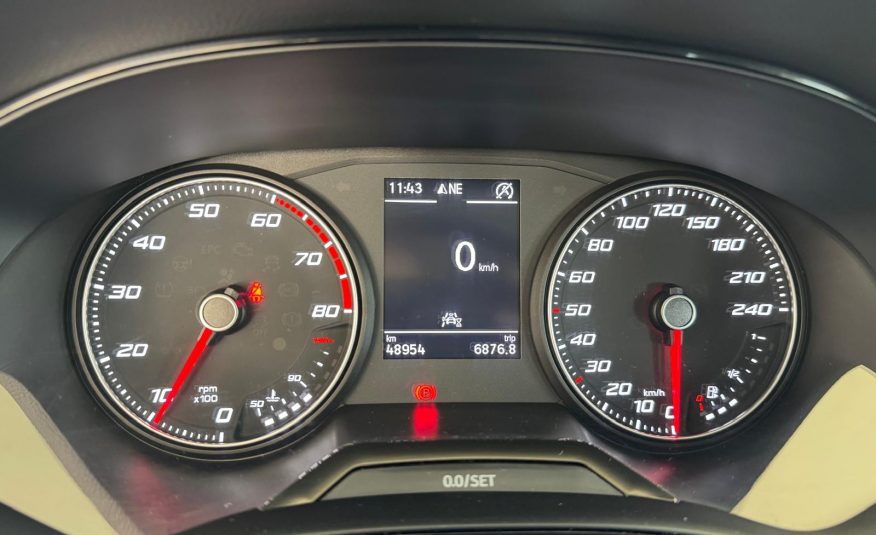 SEAT IBIZA 1.0 TSI 110Cv
