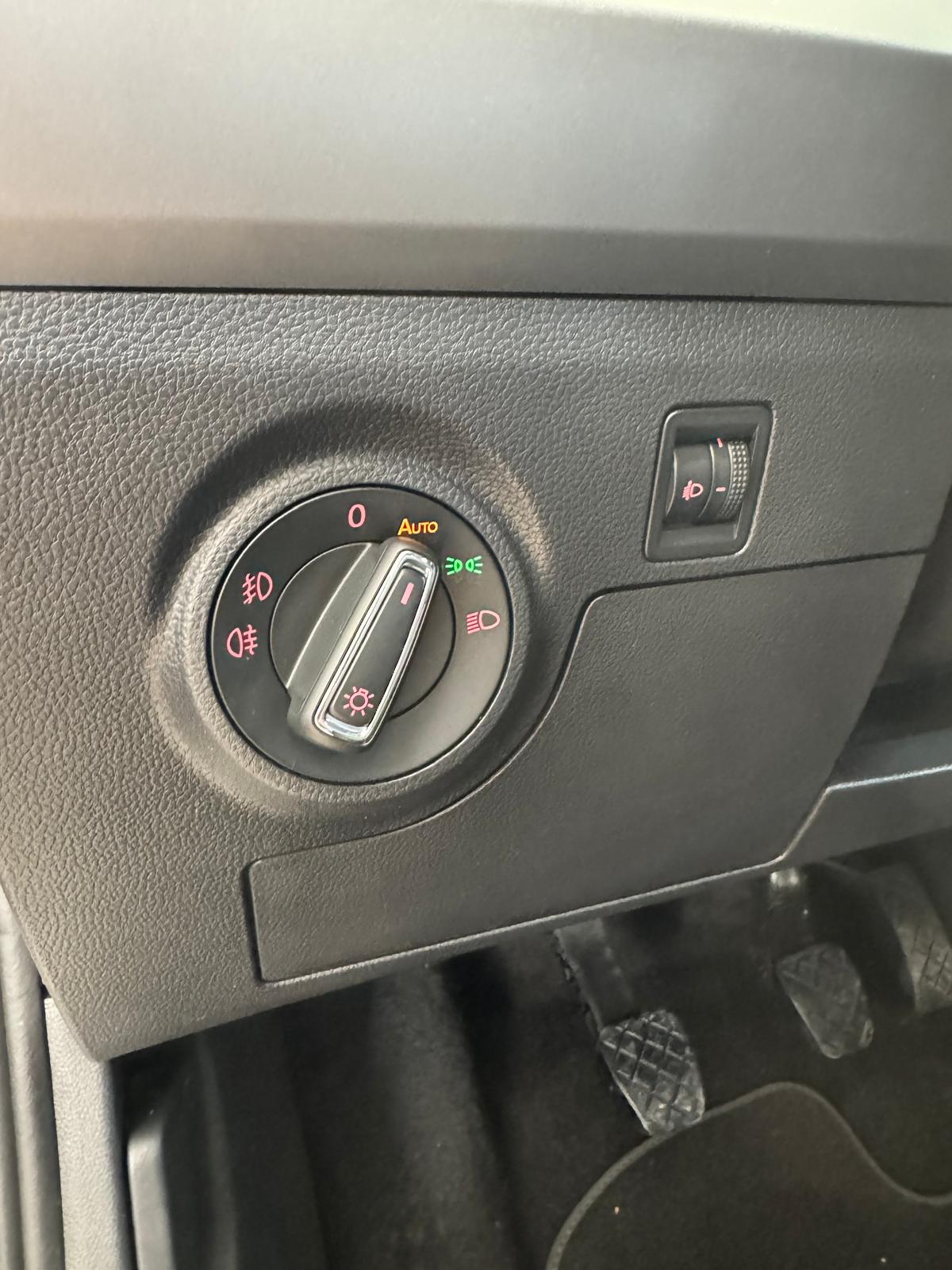 SEAT IBIZA 1.0 TSI 110Cv