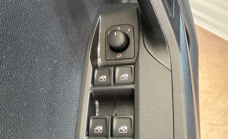 SEAT IBIZA 1.0 TSI 110Cv