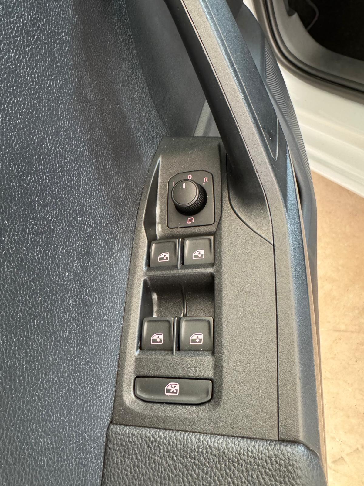 SEAT IBIZA 1.0 TSI 110Cv