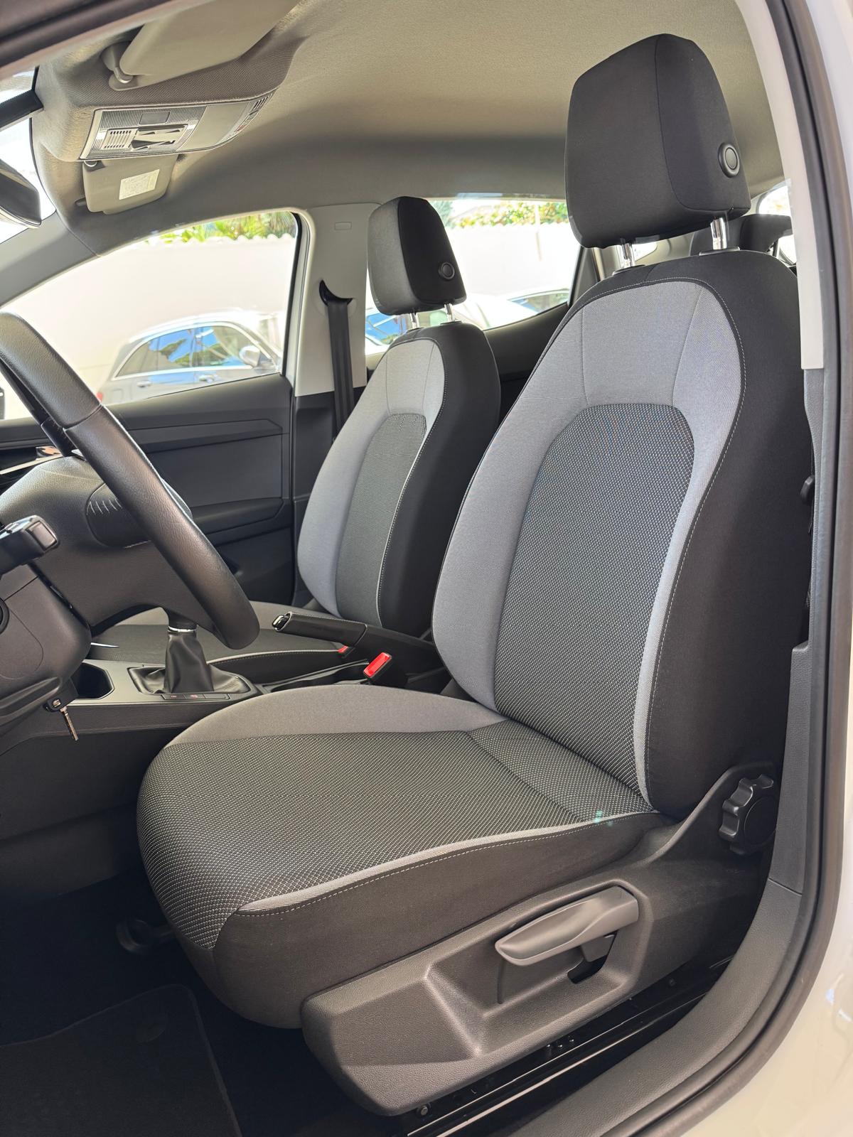 SEAT IBIZA 1.0 TSI 110Cv