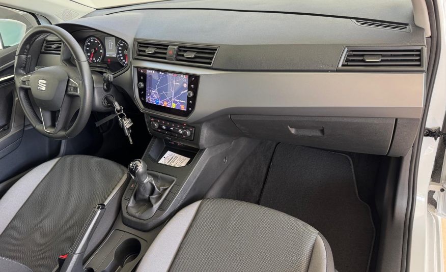 SEAT IBIZA 1.0 TSI 110Cv