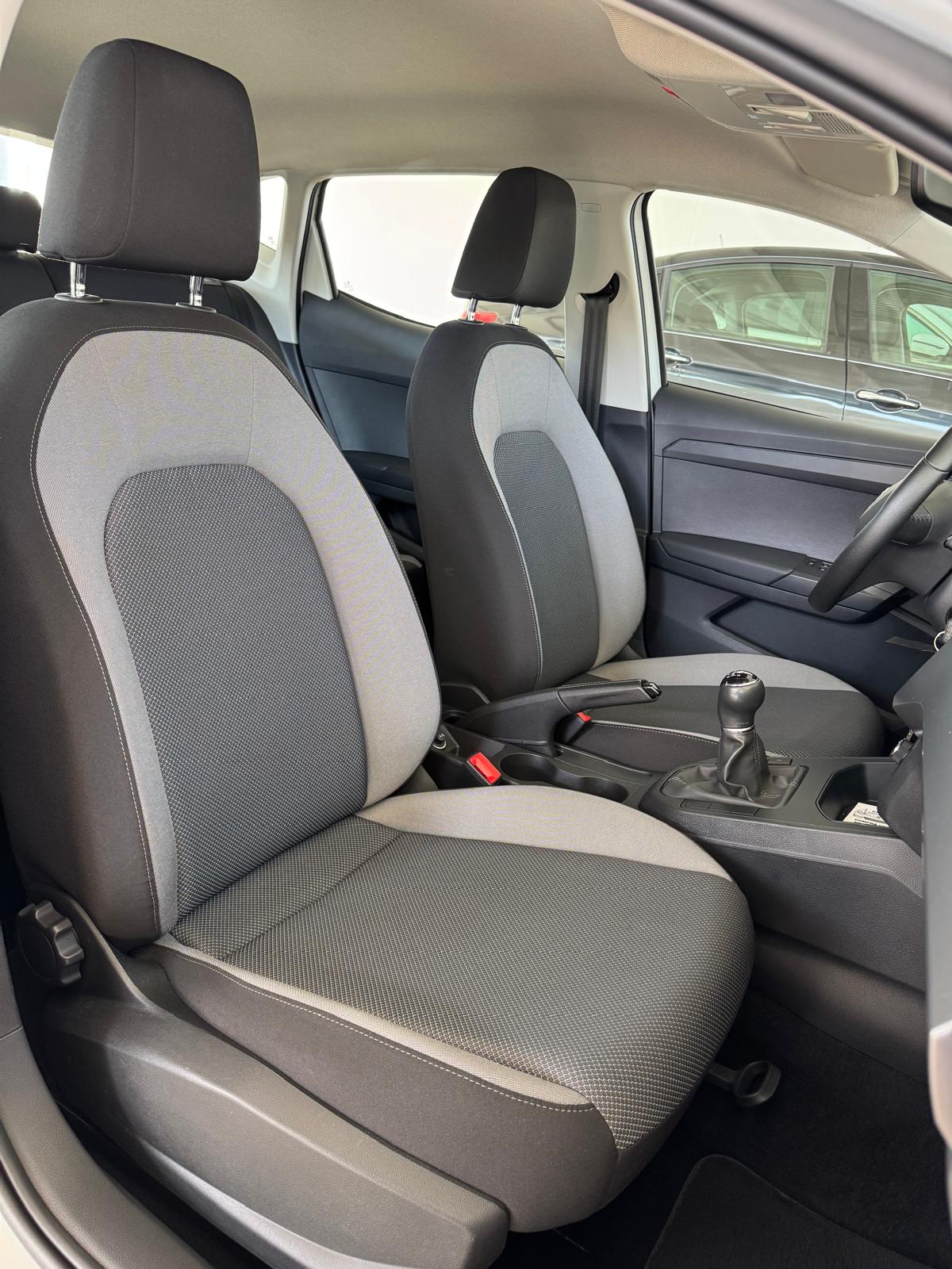 SEAT IBIZA 1.0 TSI 110Cv