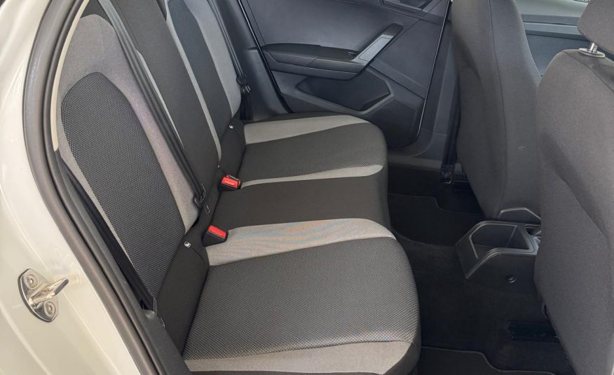 SEAT IBIZA 1.0 TSI 110Cv