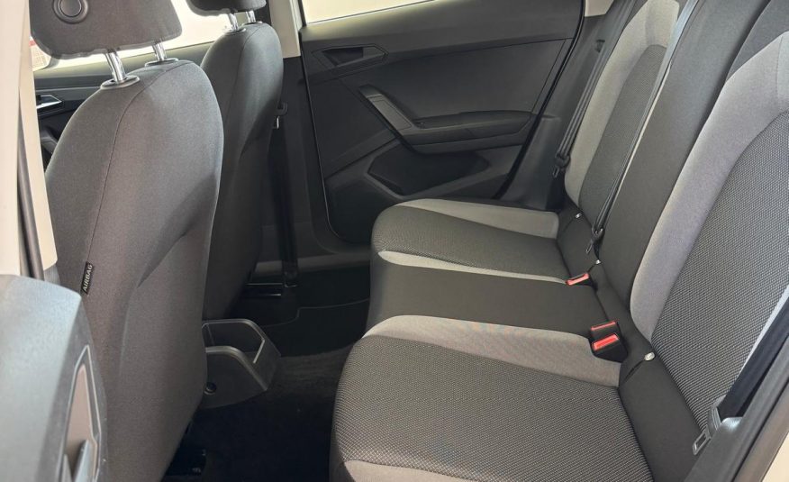 SEAT IBIZA 1.0 TSI 110Cv