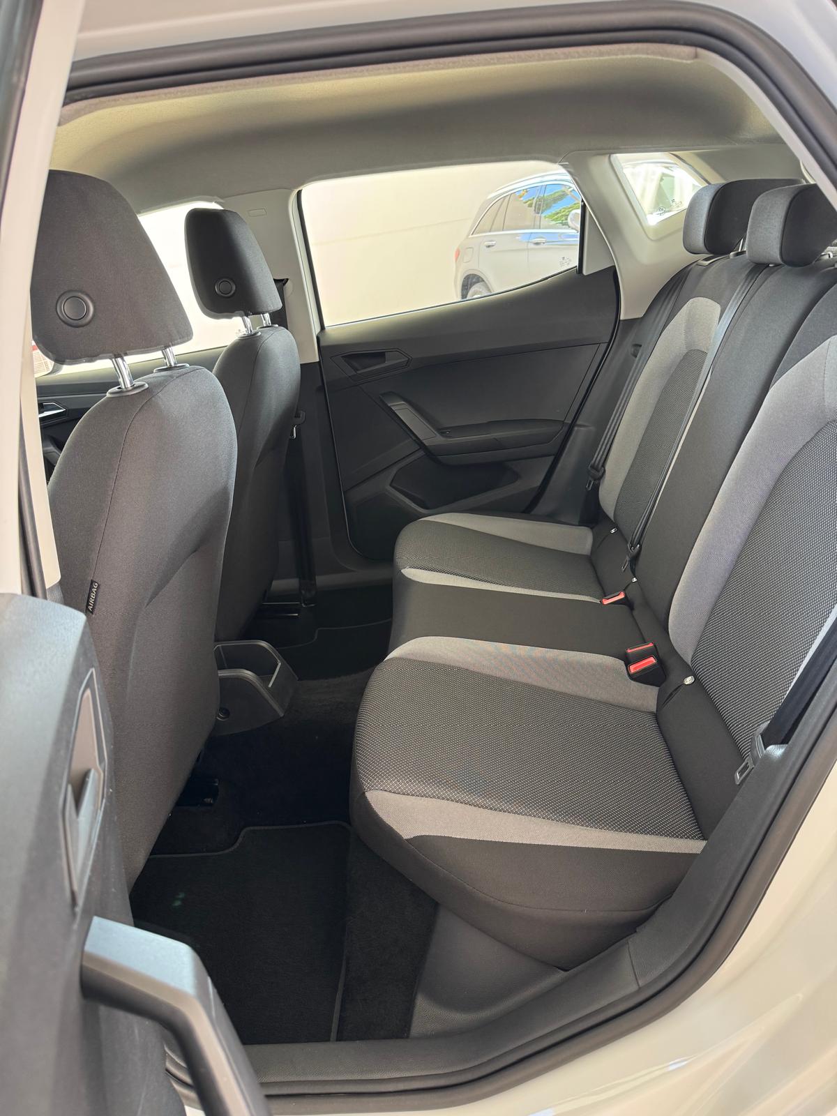 SEAT IBIZA 1.0 TSI 110Cv