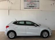 SEAT IBIZA 1.0 TSI 110Cv