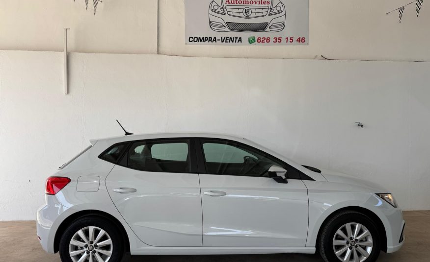 SEAT IBIZA 1.0 TSI 110Cv