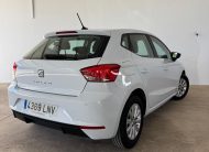 SEAT IBIZA 1.0 TSI 110Cv