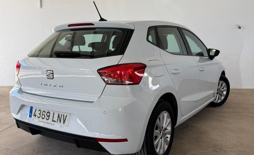 SEAT IBIZA 1.0 TSI 110Cv