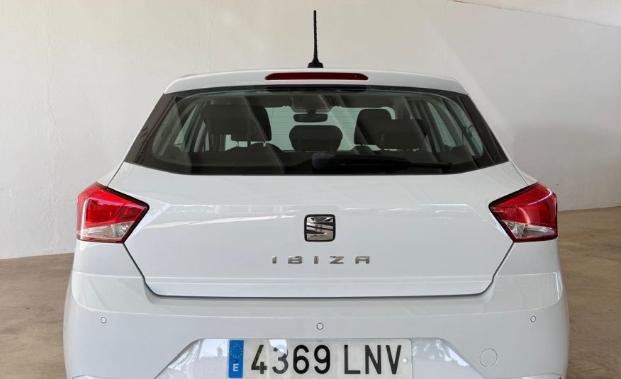 SEAT IBIZA 1.0 TSI 110Cv