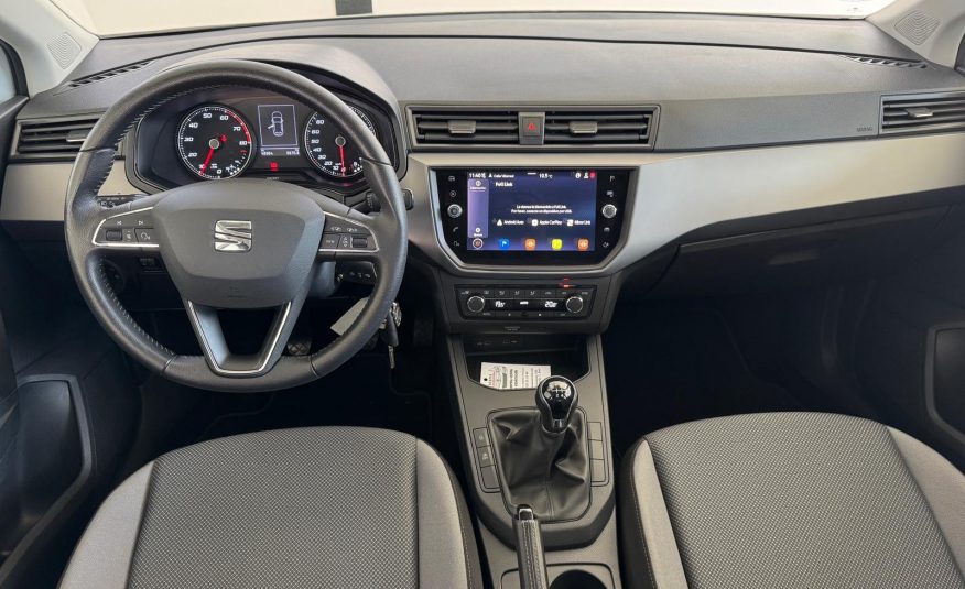 SEAT IBIZA 1.0 TSI 110Cv