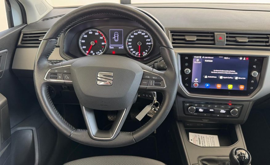 SEAT IBIZA 1.0 TSI 110Cv