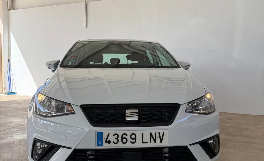 SEAT IBIZA 1.0 TSI 110Cv