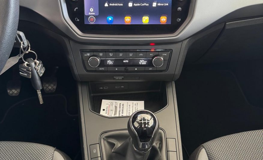 SEAT IBIZA 1.0 TSI 110Cv