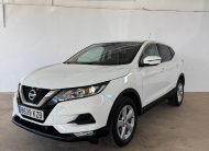 NISSAN QASHQAI 1.5 DCI 115Cv