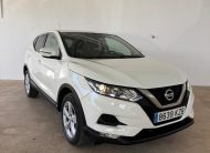 NISSAN QASHQAI 1.5 DCI 115Cv