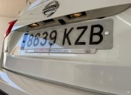 NISSAN QASHQAI 1.5 DCI 115Cv