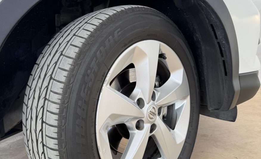 NISSAN QASHQAI 1.5 DCI 115Cv