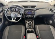 NISSAN QASHQAI 1.5 DCI 115Cv