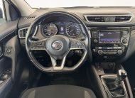 NISSAN QASHQAI 1.5 DCI 115Cv
