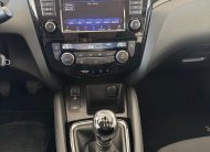 NISSAN QASHQAI 1.5 DCI 115Cv