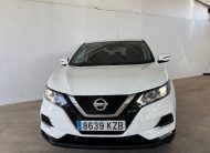 NISSAN QASHQAI 1.5 DCI 115Cv