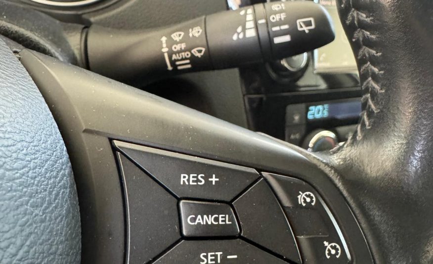 NISSAN QASHQAI 1.5 DCI 115Cv