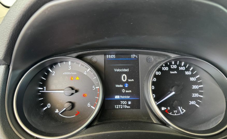 NISSAN QASHQAI 1.5 DCI 115Cv