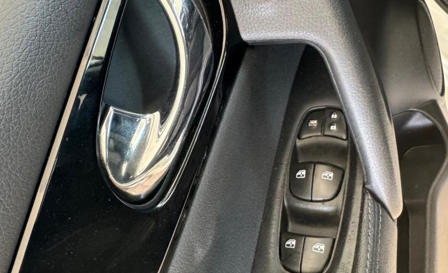 NISSAN QASHQAI 1.5 DCI 115Cv