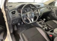 NISSAN QASHQAI 1.5 DCI 115Cv