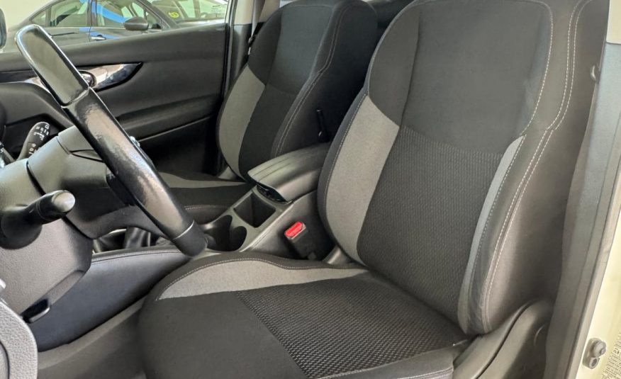 NISSAN QASHQAI 1.5 DCI 115Cv