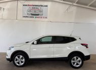 NISSAN QASHQAI 1.5 DCI 115Cv