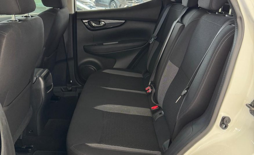 NISSAN QASHQAI 1.5 DCI 115Cv