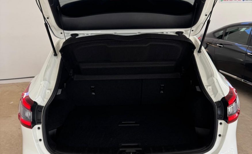 NISSAN QASHQAI 1.5 DCI 115Cv