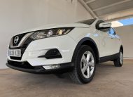 NISSAN QASHQAI 1.5 DCI 115Cv