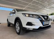 NISSAN QASHQAI 1.5 DCI 115Cv