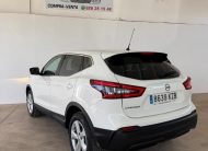 NISSAN QASHQAI 1.5 DCI 115Cv
